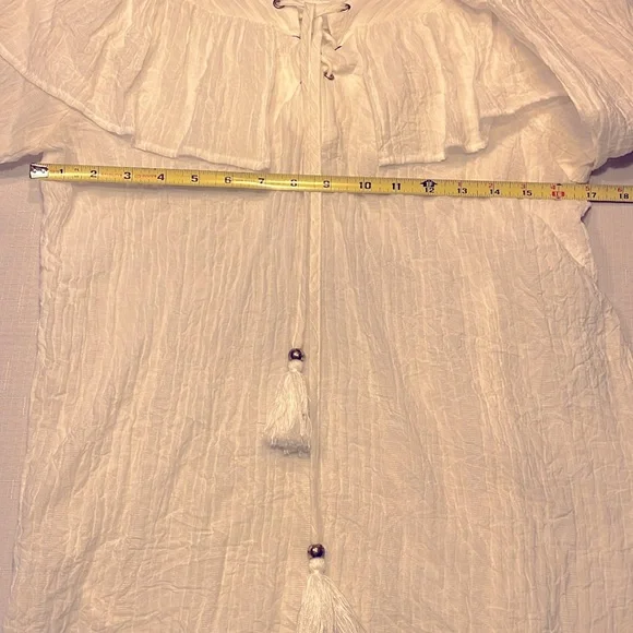 Beautiful Mark New York  Blouse - Picture 3 of 7